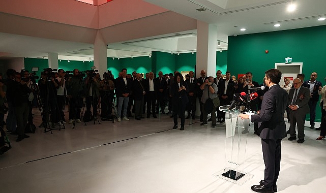 Zamanın Renkleri: Osmanlı’dan Cumhuriyet’e Türk Resminin İzinde Doğan Taşdelen’de Açılan Özgün Sergi