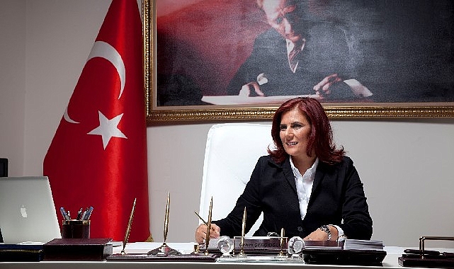 102. Yıl Coşkusu: Aydın’dan Cumhuriyet Mesajı ve Ulusal Dayanışma Vurgusu