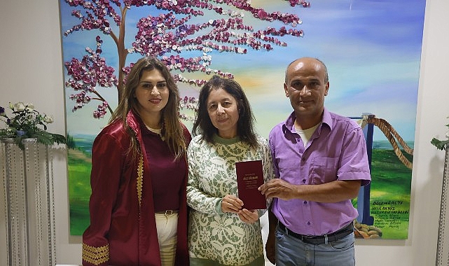 11.11.2025: Antalya’da İki Çiftin Efsane Nikah Günü ve Şans Dolu Saatler