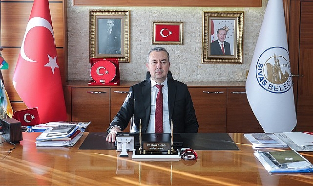 29 Ekim Cumhuriyet Bayramı Kutlama Mesajı: Aziz Milletin Bağımsızlık İradesi