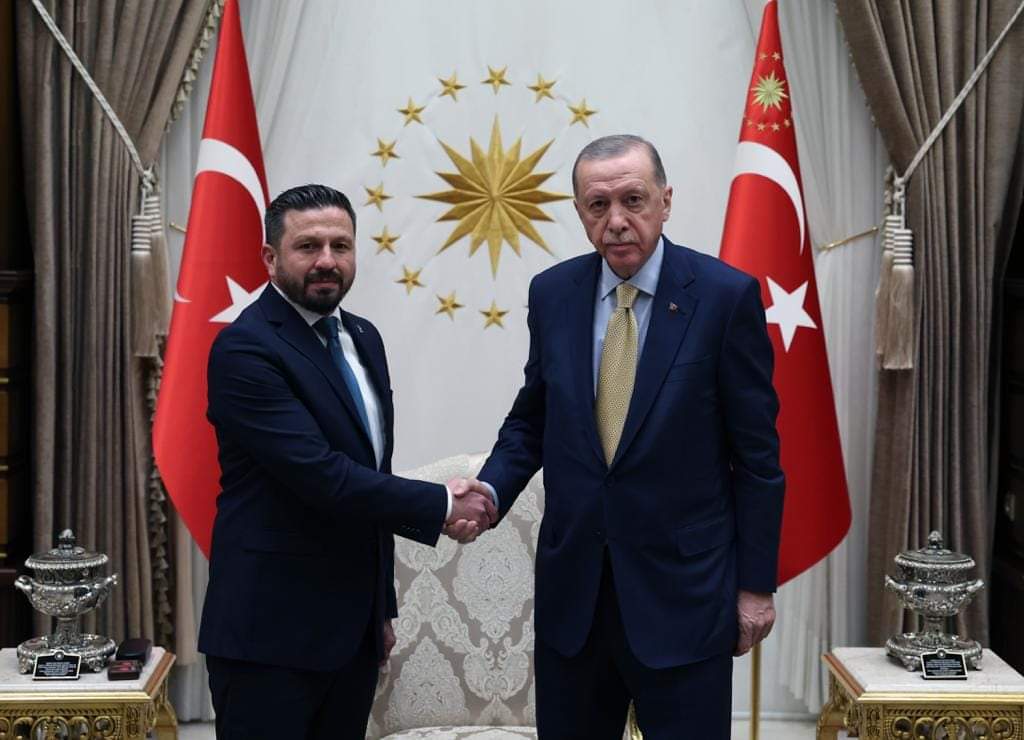 AK Parti 23 Yaşında! Aydemir: “Bu Davanın Arkasında Halkın Duası Var”