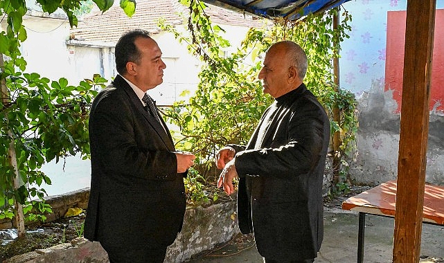 Ada Bazlı Dönüşüm Süreci: Dutlulu’dan Fatih Mahallesi’nde Yakından İnceleme ve Vatandaş Desteği