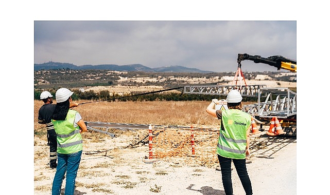 Adana’da Enerji Altyapısını Güçlendiren Toroslar EDAŞ: 2025 Yazı ve Kış Hazırlıkları