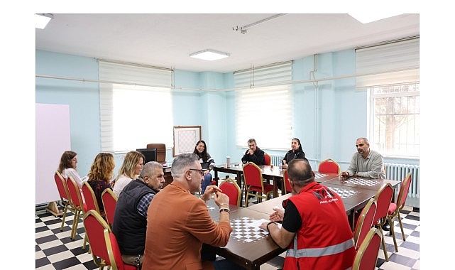 Afet Bilinci Eğitimi ve Uygulamalı Tatbikat: Karatepe ve Şirinsulhiye’de İş Birliğiyle Güçlenen Farkındalık