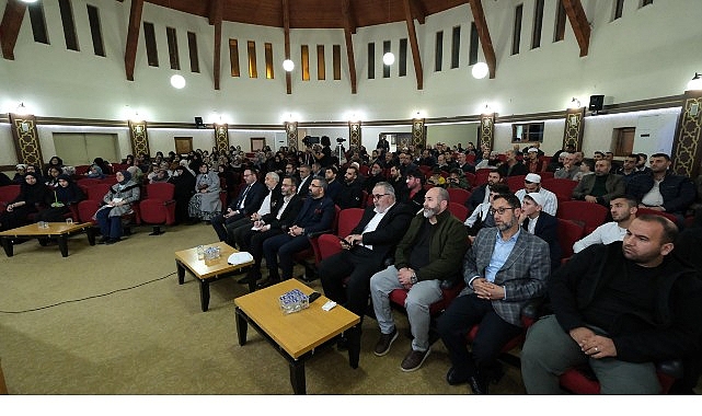 Aile Okulu: Tesettür ve Mahremiyet Semineriyle Başlayan 3. Hafta
