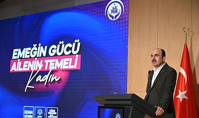 Aile Yılı Programı Kapsamında Kadınlar İçin Düzenlenen Günübirlik Şehir Gezisi Tamamlandı