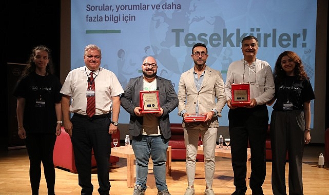 Akdeniz Bilimi Gecesi: Gençlerle Bilimin ve Sürdürülebilir Geleceğin Buluşması
