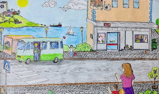 Akkuyu NGS Yarışması: Ailenin ve Kuşak Aktarımının Güçlü İfadesi