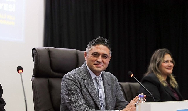 Aliağa Belediye Meclisi Kasım Ayı Olağan Toplantısı: Güncel Tarih ve Toplantı Akışı