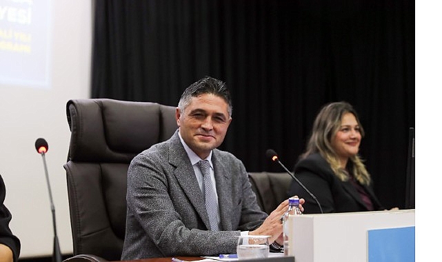 Aliağa Belediye Meclisi Kasım Ayı Olağan Toplantısı: Tarih, İçerik ve Süreçler