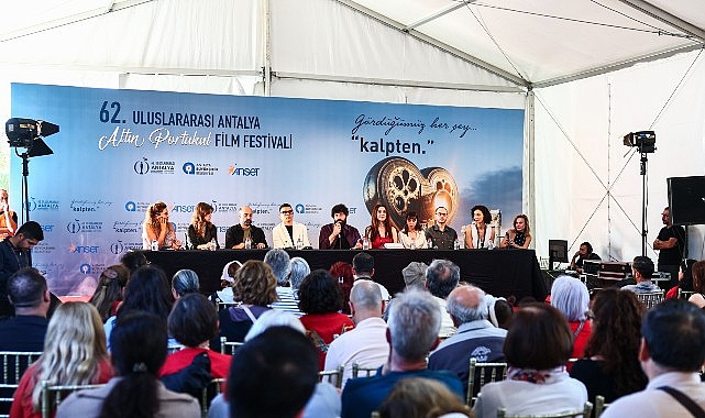 Antalya Altın Portakal Festivali: Kısa Filmlerden Belgesellere Dokunaklı Bir Sinema Yolculuğu