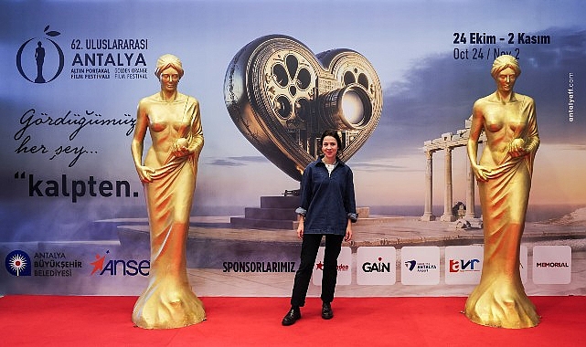 Antalya Altın Portakal Film Festivali: Son Yarışma Gününden Parçalar ve Portreler