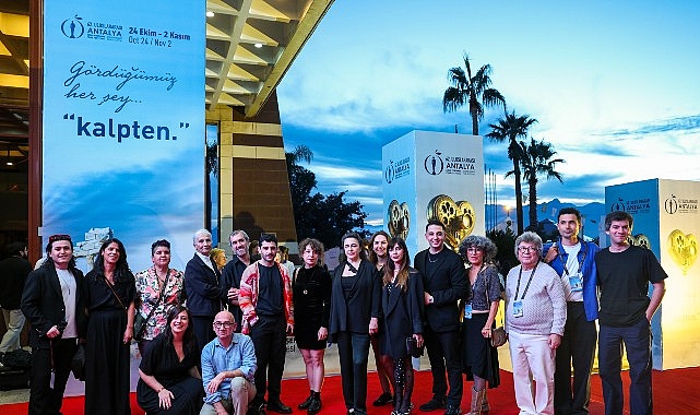 Antalya Film Festivali’nin Son Yarışma Filmleri Seyirciyle Buluştu: Parçalı Yıllar’dan Keçi 501’e Uzun Bir Gündem