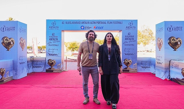 Antalya’da Ulusal Belgesel ve Kısa Filmlerin Canlı Buluşması: 62. Altın Portakal Festivali