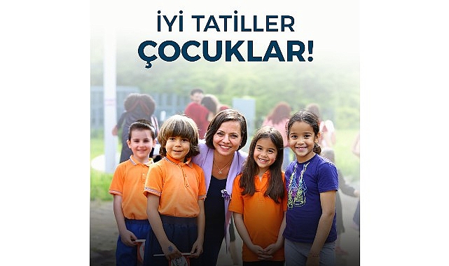Ara Tatil Aktiviteleri: Çocuklar İçin Eğlence ve Öğrenmeyi Bir Araya Getiren Program