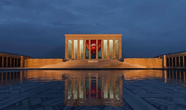 Ara Tatil İçin En Uygun Rotlar ve Atatürk Haftası Özel Durakları: Aileler İçin Rehber