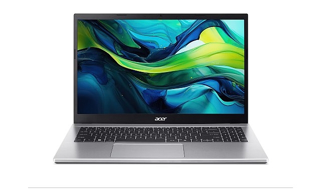 Aspire Go 15: Günlük Verimlilikte Yeni Denge – Akıllı Özelliklerle Taşınabilir Güç