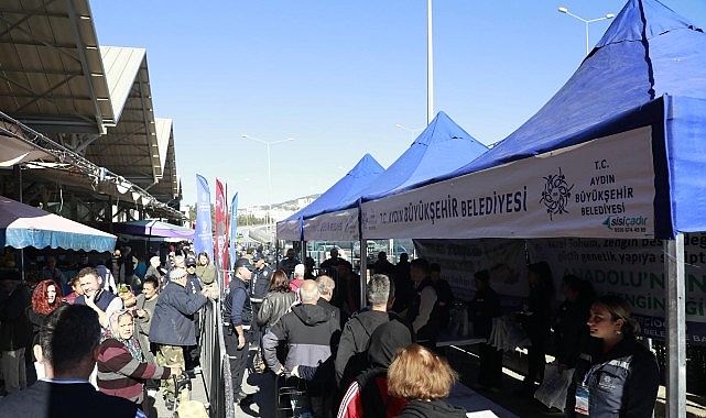 Ata Tohumlarıyla Geleceğe Umut: Kışlık Fideler Ücretsiz Dağıtılıyor