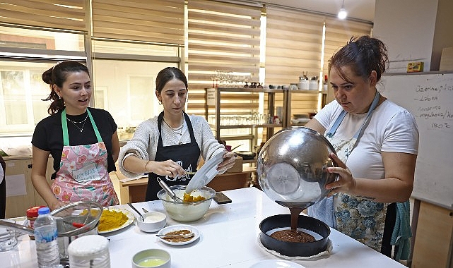 ATASEM Kurslarıyla Ücretsiz Eğitim ve Sertifikalı Meslek Edindirme 2025-2026 Dönemi Başladı
