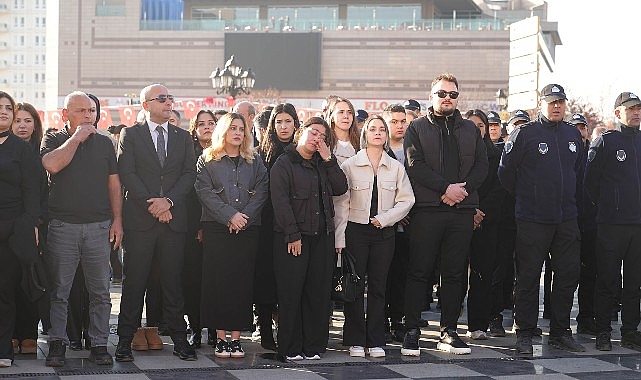 Atatürk Anması ve Mevlid Programı: Keçiören’de Duygusal Bir Anma Töreni