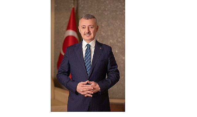 Atatürk’e ve Cumhuriyetimize Adanmış Birlik ve Kararlılık Mesajı