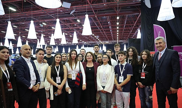 ATF 2025’te Didim: Turizm Vizyonu ve Uluslararası Tanıtımın Güçlü Buluşması