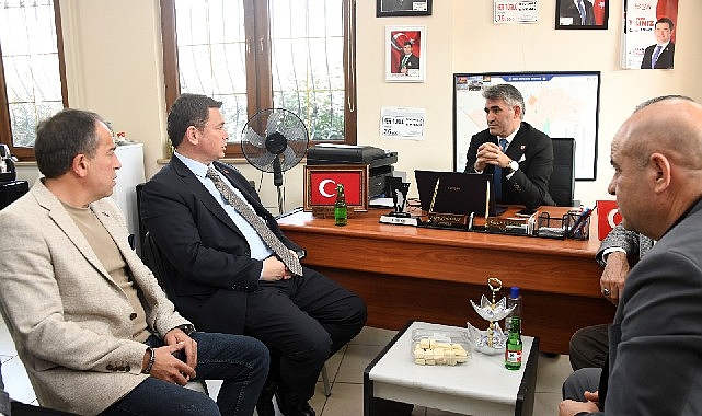 Bağlarbaşı Mahallesi Ziyareti: Vatandaş Talepleri ve Hizmet Sinyalleri