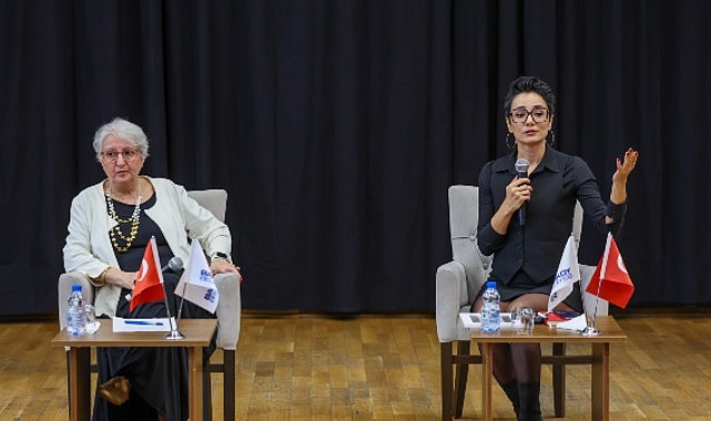 Bakırköy Muhabbeti’ne Şule Aydın ve Tımarhaneden Haber Var Söyleşisiyle Yoğun İlgi