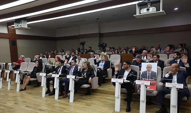 Bakırköy’de 1/1000 Ölçekli İmar Planları Onaylandı: Dönüşüm Başlıyor