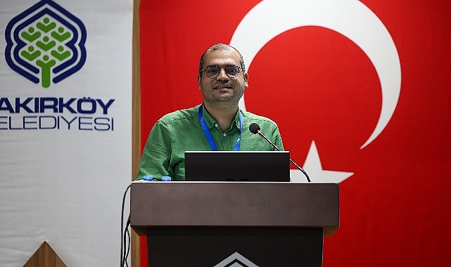 Bakırköy’de Çocuk Meclisi: Geleceğin Kararları Bugün Şekilleniyor