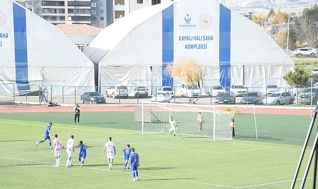 BAL’de Kahramankazan Belediyespor Gemlikspor’a Karşı Puanı Paylaştı: Liderlik Devam Ediyor