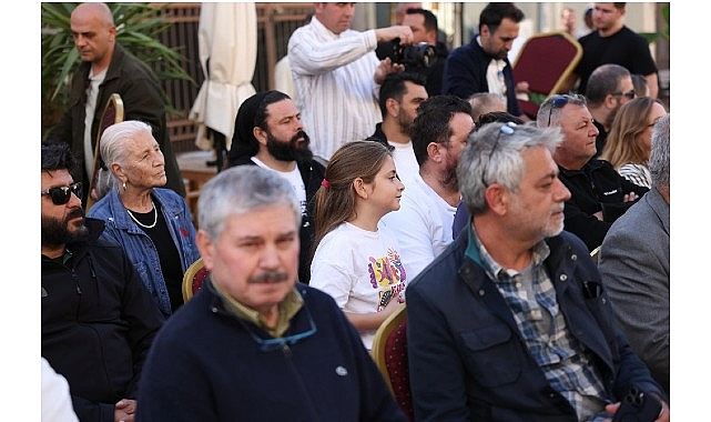Balıkçılar ve Terziler Sokağı Yenileme Projesi: Çeşme Çarşısı Tarihi Dokuyu Korumaya Odaklanıyor
