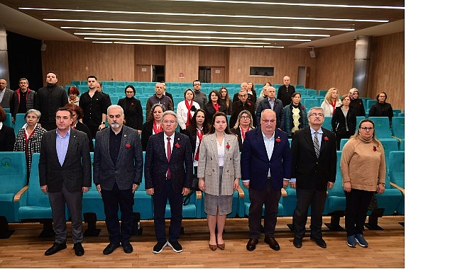 Balkanlar’da Açan Çiçek: Atatürk’ün Liderlik İnşası Üzerine Söyleşi ve Sergi Açılışı