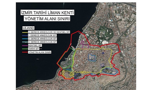 Basmane Çukuru’na Kültür ve Kongre Merkezi: Turizm ve Ticarette Yeni Bir Dönem