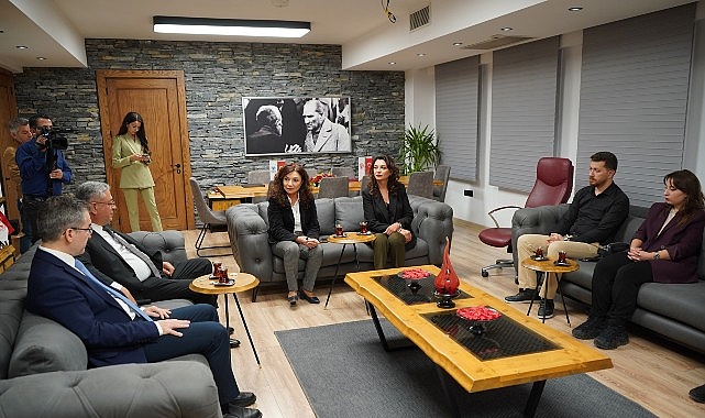 Bornova’da Sürdürülebilir Atık Yönetimi İçin Üçlü İş Birliği: Üniversite ve Kooperatifiyle Entegre Model