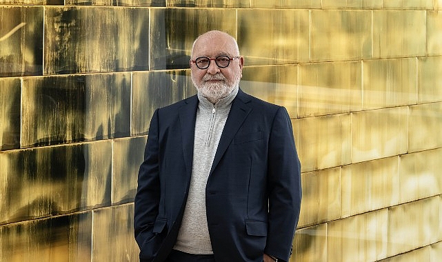 Borusan Grubu’nde Stratejik Liderlik Değişimi ve Yeni CEO Vizyonu