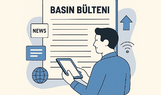Bülten Dağıtımında Yeni Nesil Dijital PR: BultenYolla ile Anında Erişim ve Editoryal Standartlar