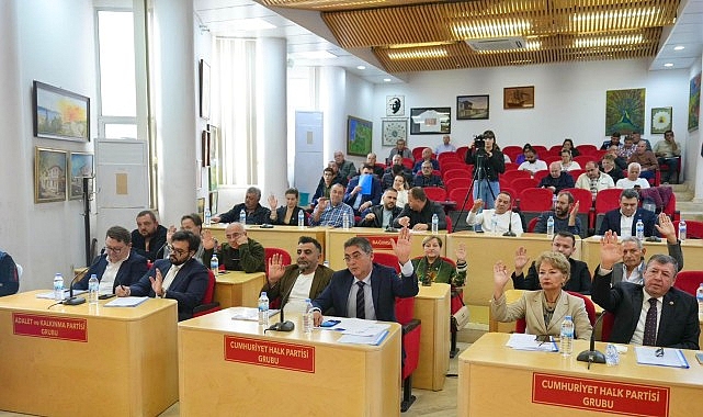 Burhaniye 2026 Bütçesi: Artışla Onaylanan Gelir-Gider Tahmini