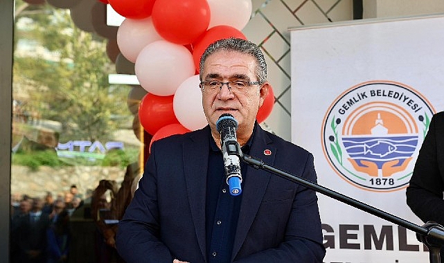 Büyükkumla Konukevi Açılışıyla Dayanışma ve Üretim Desteği Vurgusu