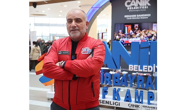 Canik Belediyesi: Kadınlar İçin Yapay Zekâ ve Dijital Girişimcilik Eğitimleri Başvurusu Başladı