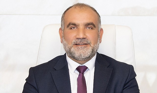 Canik Belediyesi’nden Cumhuriyet Bayramı Mesajı: Birlik ve Azim Vurgusu