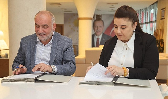 Canik’te Kadın Girişimciler İçin Yapay Zeka Destekli Eğitimler Başlıyor