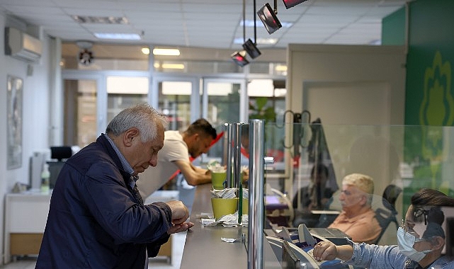 Çankaya Belediyesi 2025 İkinci Emlak ve Çevre Temizlik Vergisi Ödeme Tarihi Bilgilendirmesi