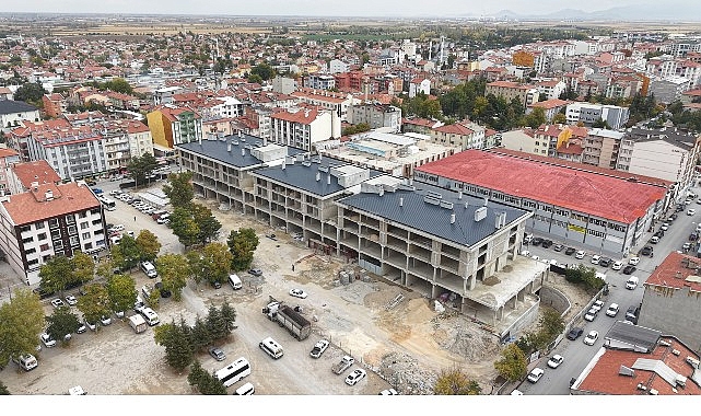 Çatalhöyük Ticaret Merkezi İçin Satış İhalesi Başvuruları Başladı: Şeffaf ve Esneklik Sunan Ödeme Seçenekleri
