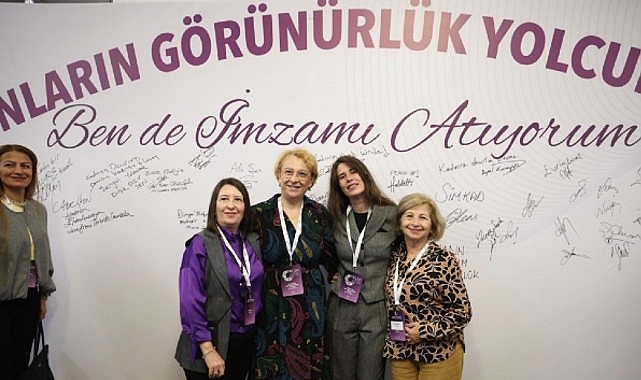Çeşme’de Kadın Liderliğinin Dayanışma Dalgası: ICWLS 2024 Başladı