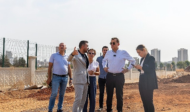Çevre Kirliliğine Karşı Sıfır Tolerans: Yenişehir Belediyesi’nden Sistemli Atık Yönetimi ve Yenilikçi Uygulamalar