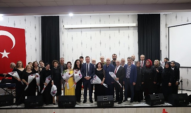 Cumhuriyet Coşkusu: Kartepe’de 29 Ekim Özel Konseri ve Halkla Buluşma
