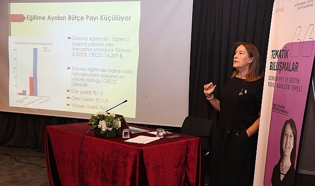 Cumhuriyet, Eğitim ve Sosyal Adalet Üzerine: Prof. Dr. Küçüksüleymanoğlu ile Söyleşi