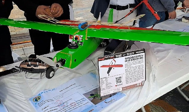 Cumhuriyet’in 102. Yılı Robokod Sergisi İzmir’de Yenilikçi Yolculuk