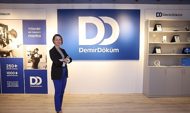 DemirDöküm Doğru Seçim Kampanyası: Günlük Kararların Kredi Testi